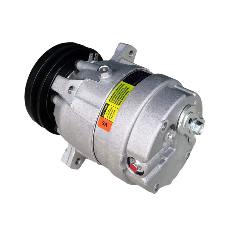 Car air Conditioner Electric AC A/C Compressor 12V For Land Rover Range Rover 3.6 Auto Accessories LR014536