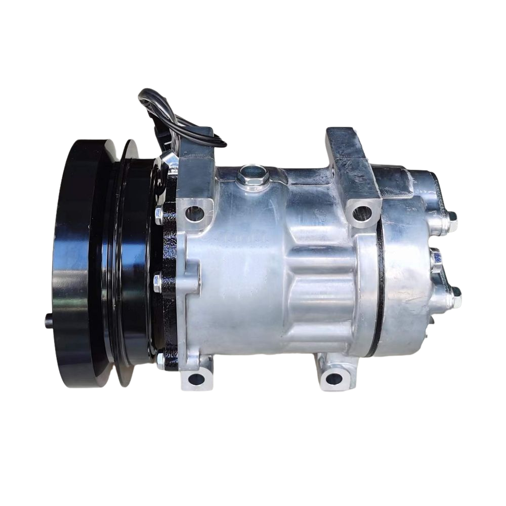 Car air Conditioner A/C AC Compressor 12V For Toyota Corolla 2004 Denso Accessories 88310-02751 8831002751