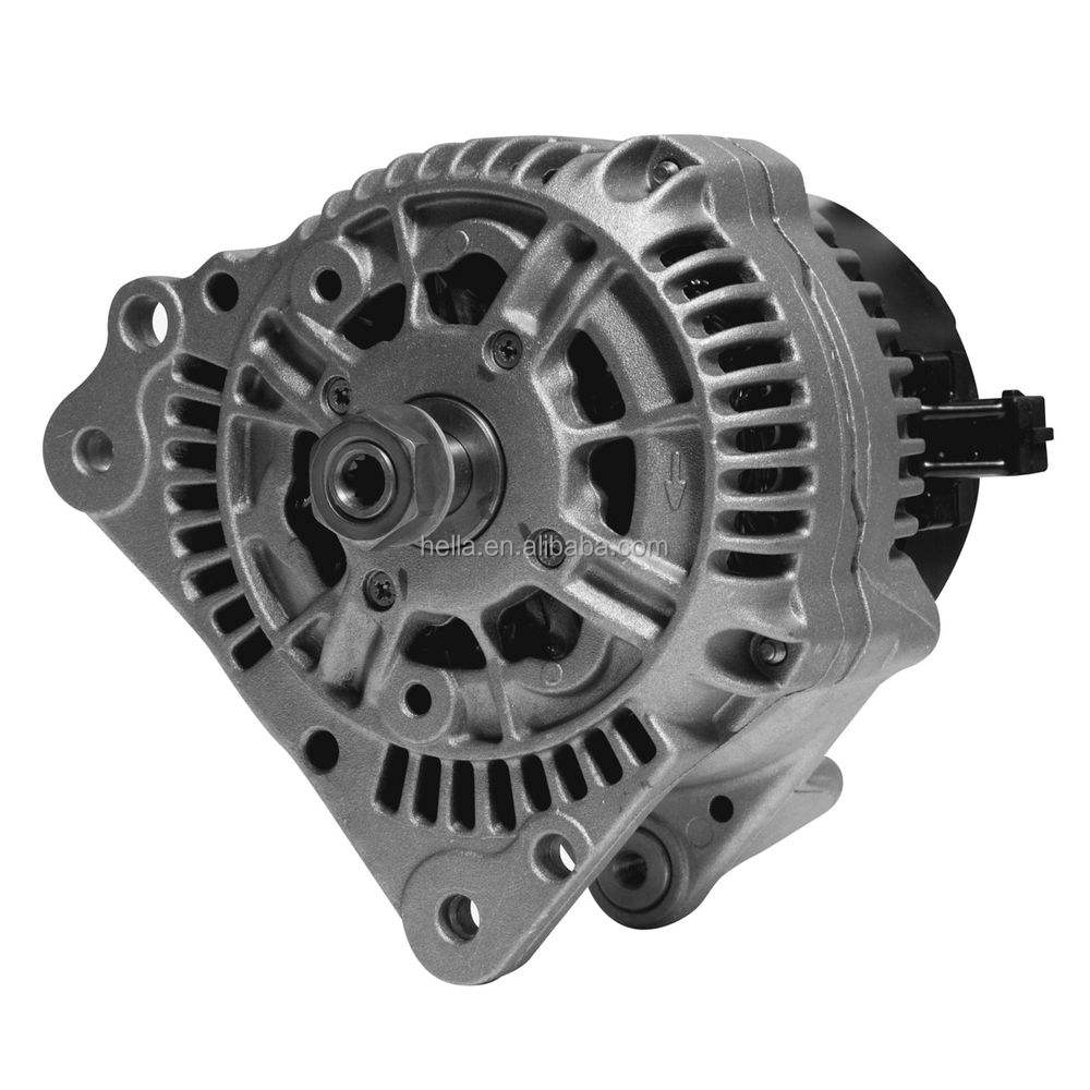 Car Alternator For Nissan QD32 Alternator 12V 23308 A5TB5099