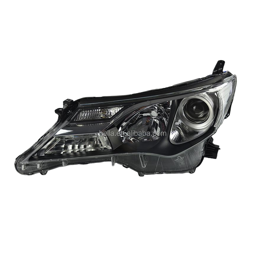 Car Headlamp Front Headlight For Toyota Camry Head lamp 8114506D20