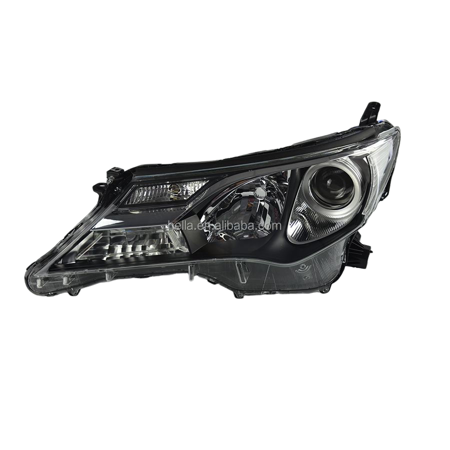 Car Headlamp Front Headlight For Toyota Camry Head lamp 8117006620
