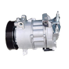 Car air Conditioner A/C AC Compressor 12V For Mazda 6 2014 2015 Auto Accessories GV7D61450 GV7D-61-450