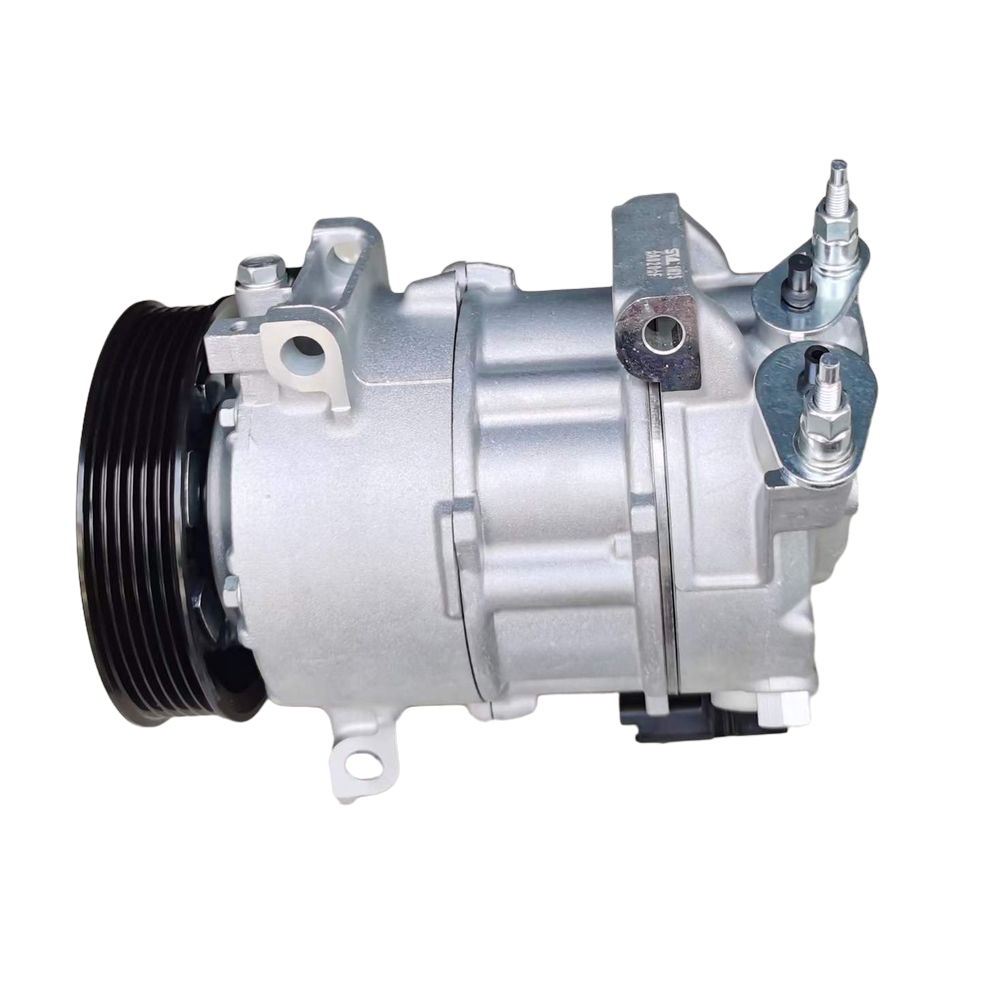 Car air Conditioner A/C AC Compressor 12V For Mazda 6 2014 2015 Auto Accessories GV7D61450 GV7D-61-450