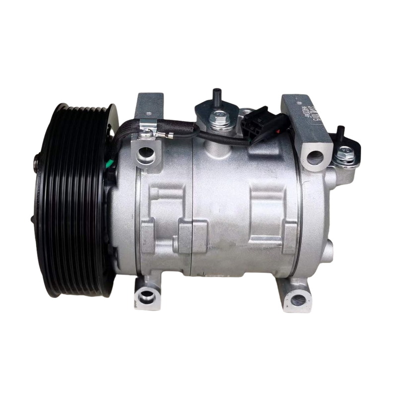 Car air Conditioner A/C AC Compressor 12V For Honda Stream 2 2004-2005 Auto Accessories 38810-PNA-J01 38810PNAJ01