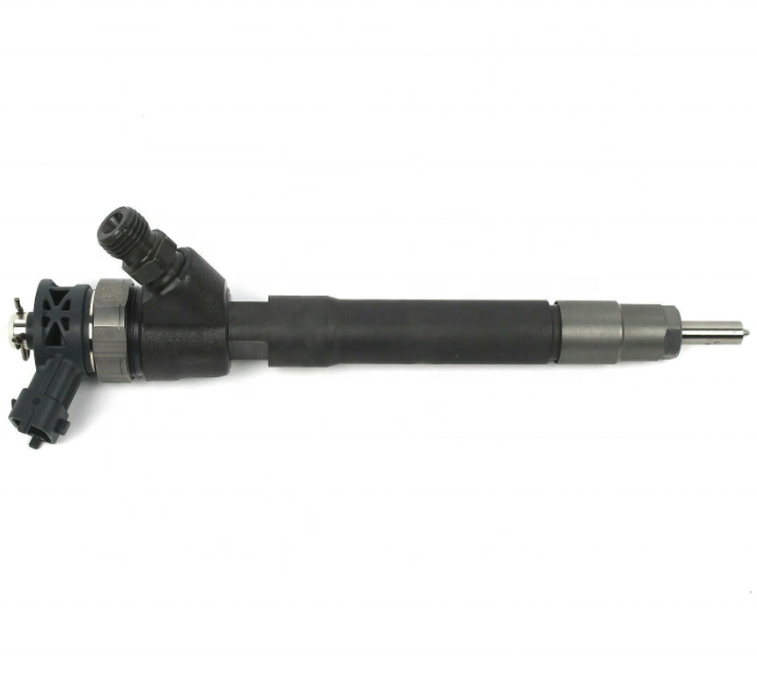 Injector Nozzles Diesel Injectors for Mercedes Benz GL 320 ML 350 OM642 W164 Diesel Injector 0445115059 A6420701487