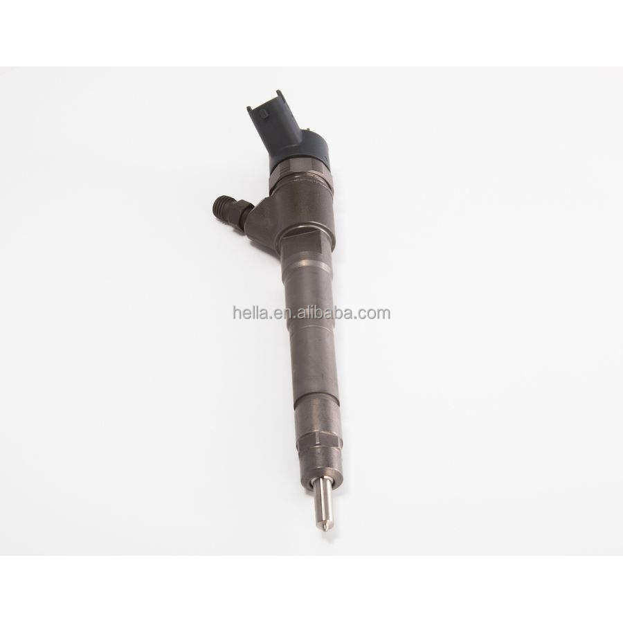 Fuel Diesel Injector Nozzles For Mercedes Benz A0060175121 0432191269