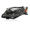 Car Headlamp Front Headlight For Lexus RX Head lamp 8118548242