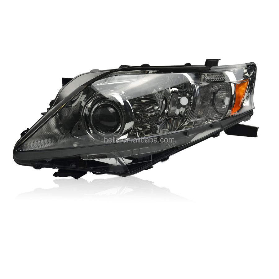 Car Headlamp Front Headlight For Lexus RX Head lamp 8118548242