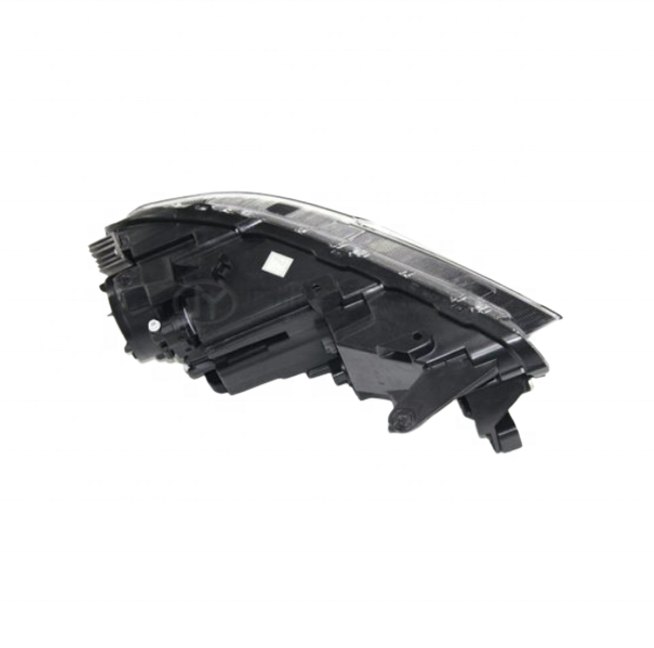 Car Headlamp Front Headlight For Great Wall Motor Haval H6 LED Head lamp 4121800XKZ4CA 4121700XKZ4CA