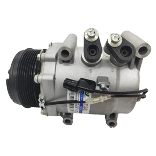 Car AC Compressor For BYD SONG PLUS MAX ATC-106-CJ1