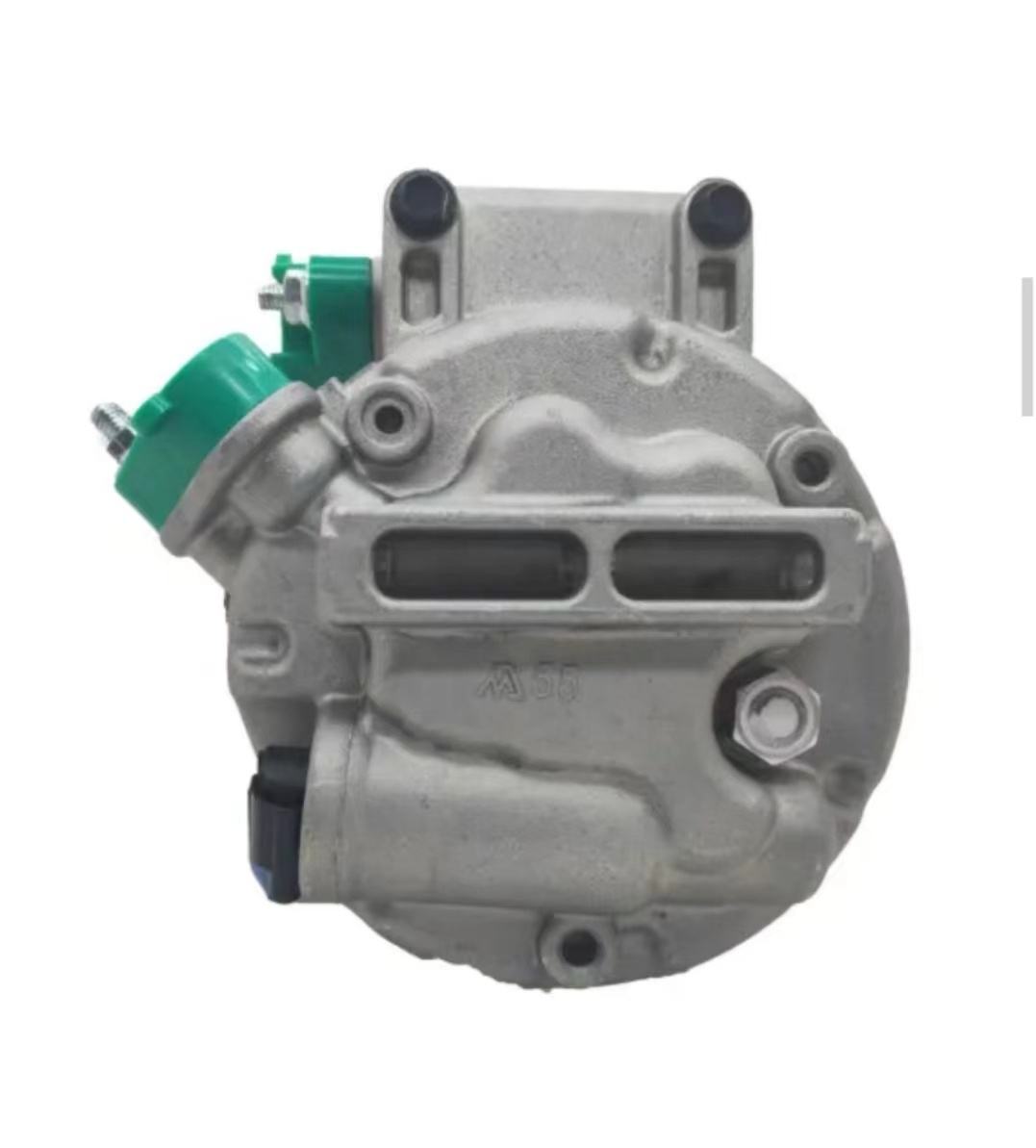 Car air conditioner compressor AC Compressor For KIA Carnival 2.2T 2015-2016 Air Compressor 97701-A9100