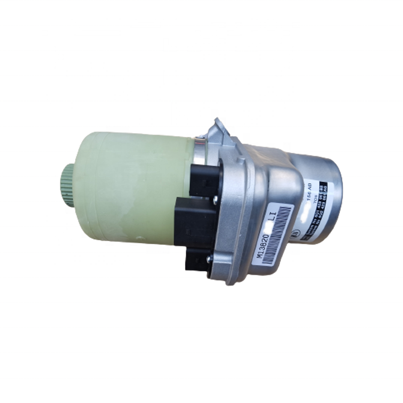 Power Steering Pump For VW Polo LUPO SKODA Steering Pump 6R0423156B 6E0423156A 6Q0423155AB 6Q0423156