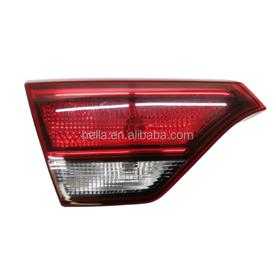 Car Automobile tail lamp For KIA RIO 92403H0500 92404H0500