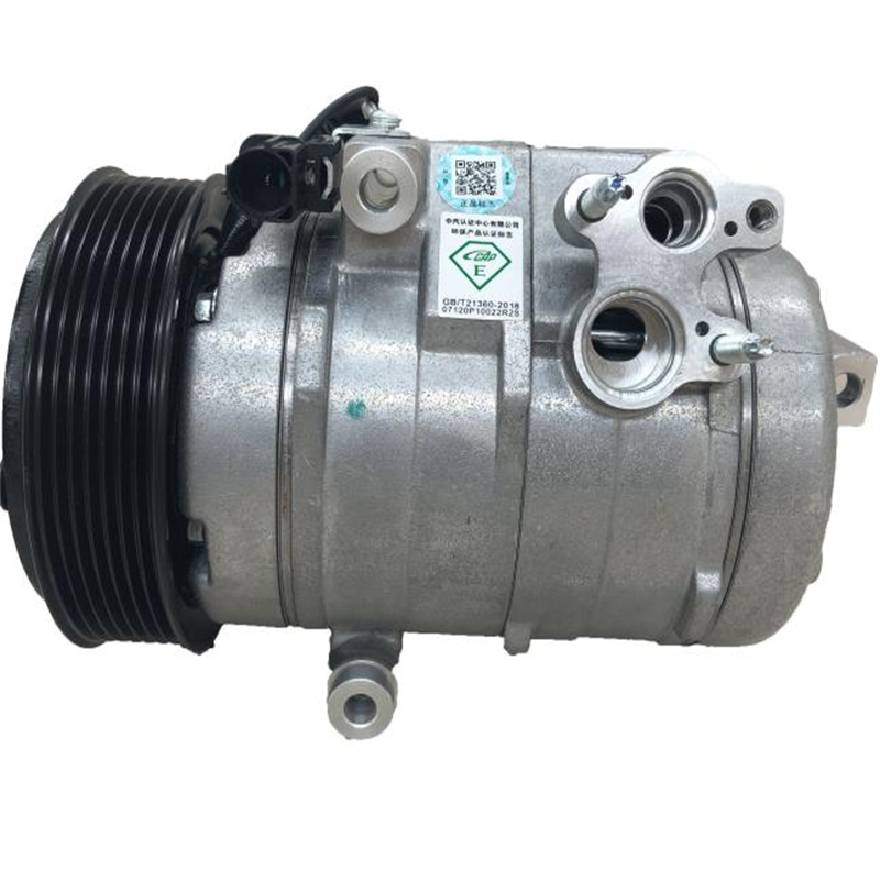 Car AC Compressor For GEELY GX7 1017009663