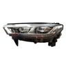 Car Headlamp Front Headlight For Haval H6 Head lamp 4121100XKN03A 4121101XKN03A