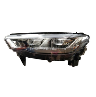 Car Headlamp Front Headlight For Haval H6 Head lamp 4121100XKN03A 4121101XKN03A