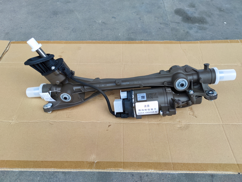 Power Steering Rack For VW Golf VII 7 electrical Steering Gear for VW Steering Gear Box For Golf VII 7 5Q1423051AK
