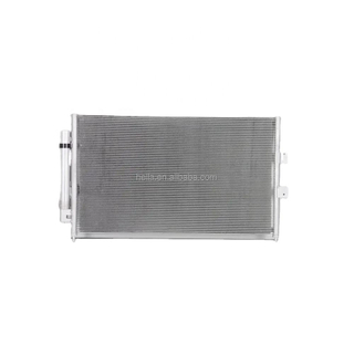 AC Condenser For HONDA CIVIC 1.8 2008 2009 2010 80110-SNA-A01 80102-SVA-A03 80110-SNB-A41 80110-SNB-A42 80110-SNA-A01