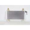 Auto AC Condenser For MAZDA 6 2006 2007 2008 2009 2010 2011 GJYA-61-48ZA GJ6A-61-480B GJYA6148ZA GJ6A61480B GJYA6148Z