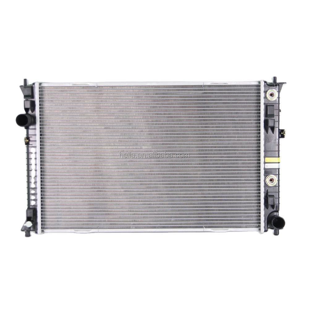 Engine Radiator For FORD MONDEO IV 1.6 V16 2007- 1493771 31338765 36000797