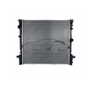 Auto Engine Radiator For BMW X3 X4 M 2020 2021 17118665241