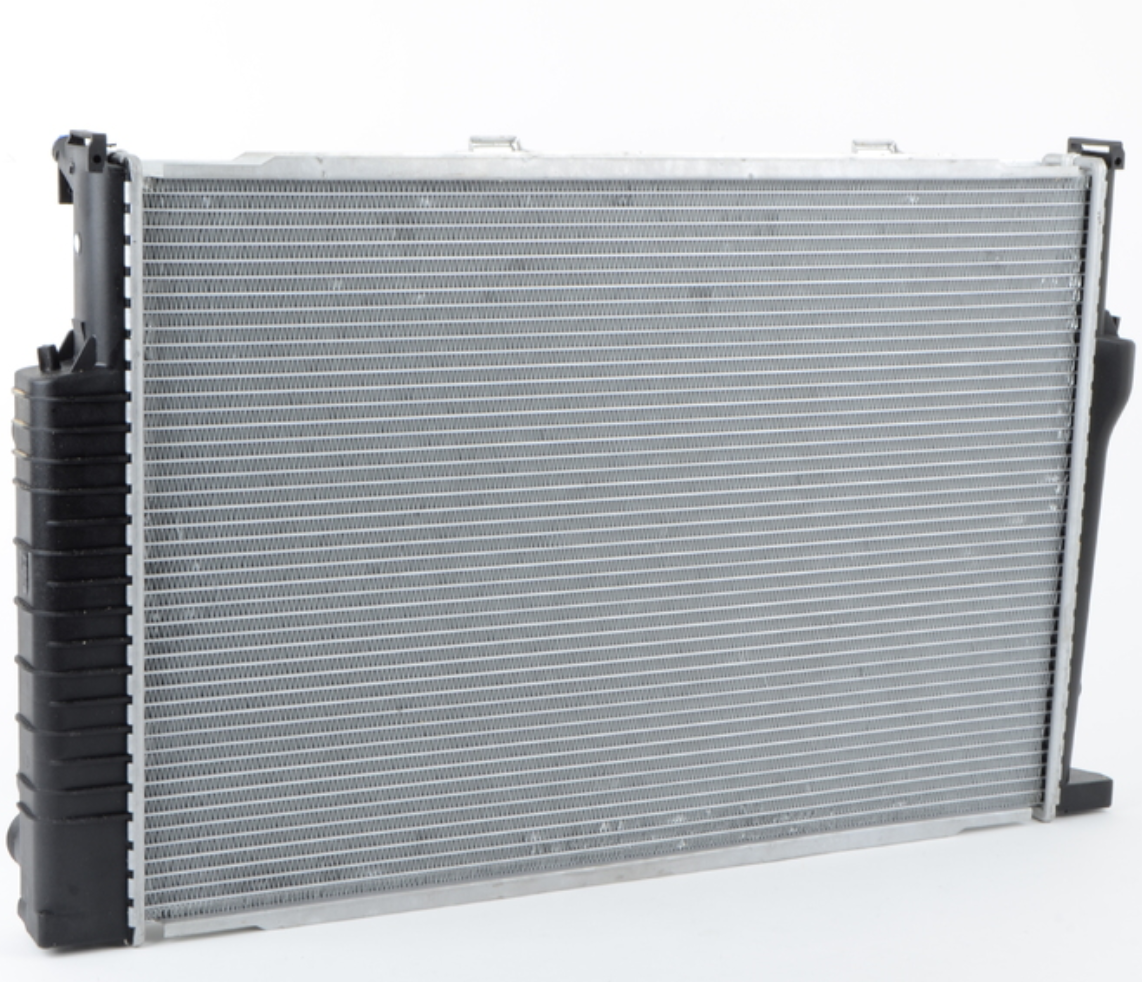 Radiator for Car Aluminium Radiator Auto Radiator For BMW 530 540 740 750 E31 E32 E34 E38 17111723398