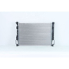 China Auto Spare Parts Aluminium Radiator Auto Radiator For MERCEDES BENZ E320 W211 S211 2115000102