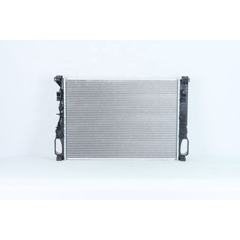 China Auto Spare Parts Aluminium Radiator Auto Radiator For MERCEDES BENZ E320 W211 S211 2115000102
