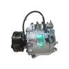 Car air Conditioner A/C AC Compressor 12V For Ford Fiesta 1.6 Auto Accessories 3N2119D629BA 3N21-19D629-BA