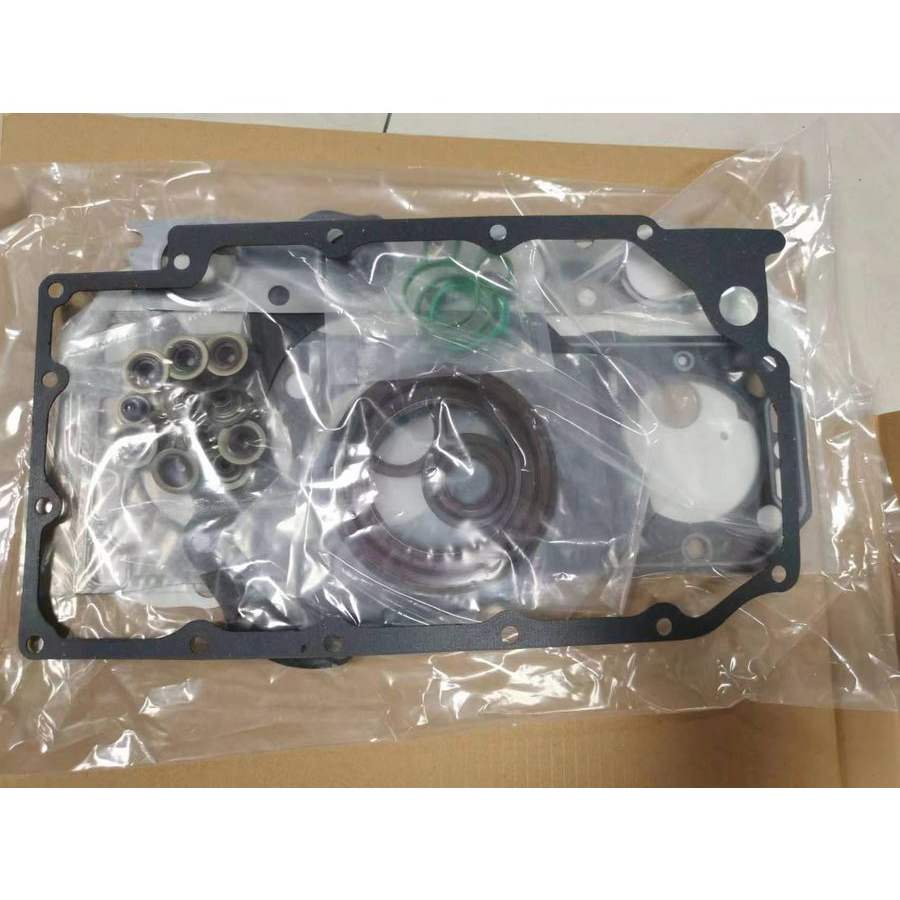 Engine Repair Rebuild Gasket Set for SAIC ROEWE 550 MG MG6 18K4G 18K4F 32891020810 LVQ000120 50186200