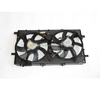 Car Auto Radiator Cooling Electronic Fan For Buick 22915388