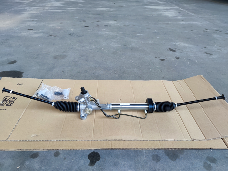 Car Auto Parts Power Steering Rack Steering Gear Box For Chery J2 Celer FENGYUN 2 Tiggo Accessories