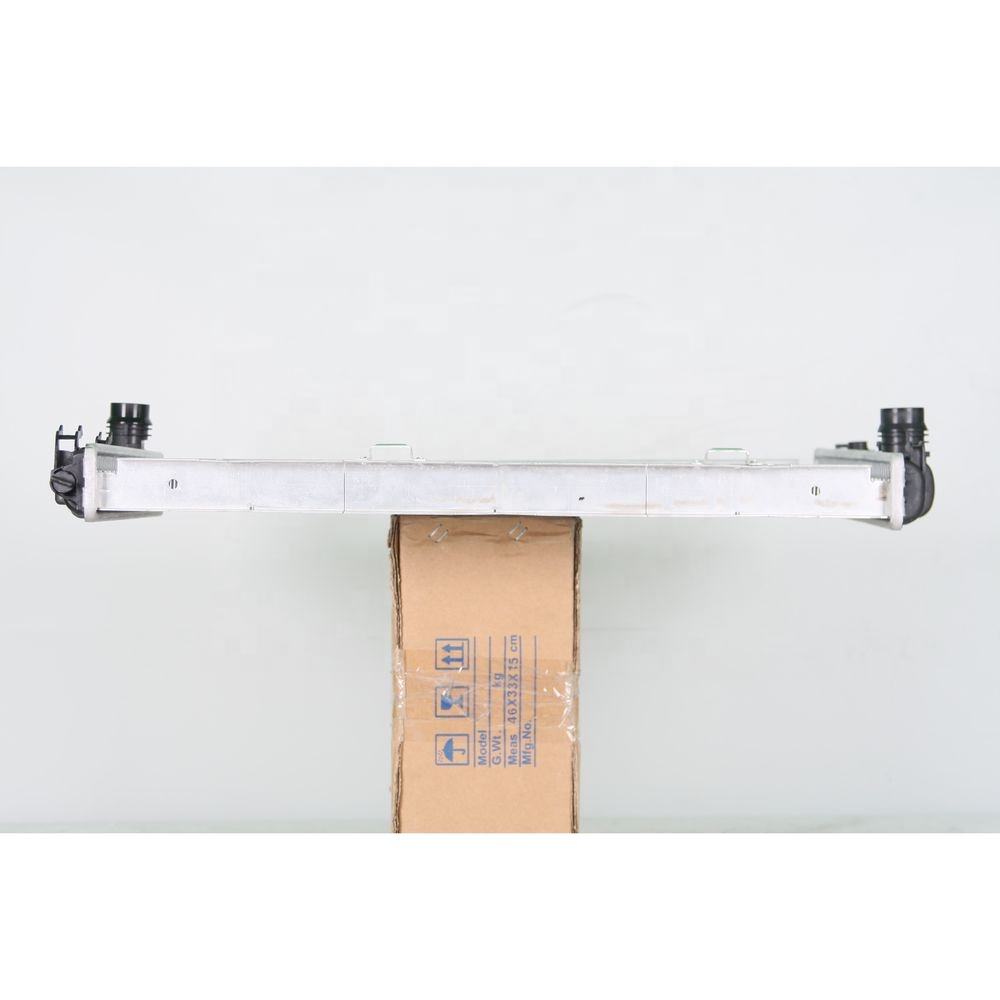 China Aluminium Radiator for BMW 740il 525i E38 E39 17111436060