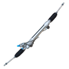 Auto Steering Gear Power Steering Rack For Chery QQ A5 A21 E5 Spare Parts A213400010BB