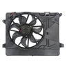 Car Auto Radiator Cooling Fan For GM Chevrolet Trax 2014 2015 2016 2017 2018 2019 2020 95301357 95392642 3115257