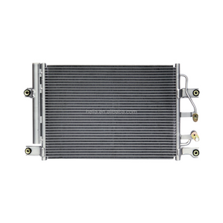 China Car Auto Aluminum Air Conditioning AC Condenser For Hyundai Elantra 976063X000 97606-3X000