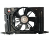 Car Auto Radiator Cooling Electronic Fan For Toyota Corolla 167110T010 16711-0T010