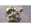 Car Auto Radiator Cooling Electronic Fan For Toyota Vios 2003 2004 2005 1636014040 16360-14040