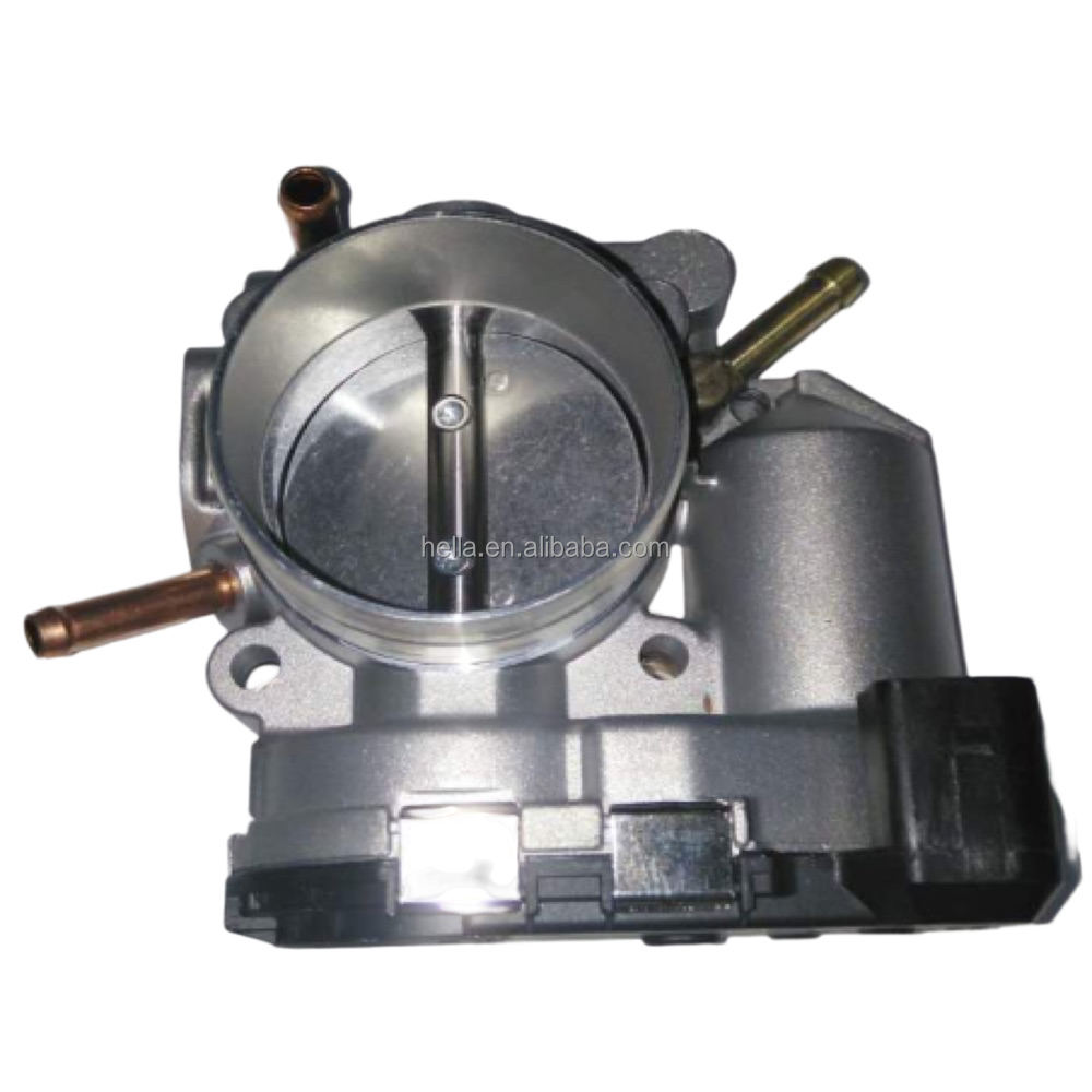 Throttle Body For Wuling 1.2L 2013 2014 2015 23899501