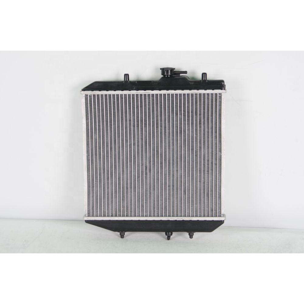 Auto Aluminum Radiator For DAIHATSU CHARADE 1988 1989 1990 1640087F11000 1640087F12000 1640087F11