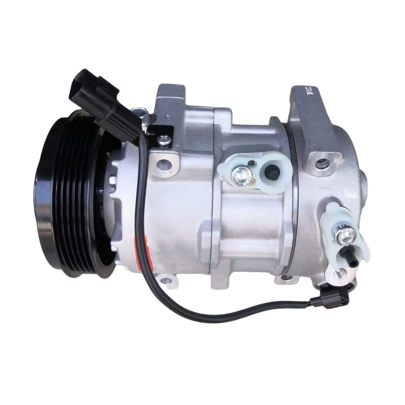 Car air Conditioner A/C AC Compressor 12V For KIA Forte 1.6 2011 Auto Accessories 97701-1X020 977011X020