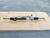 Power Steering Rack For Honda CRV LHD ER4 Auto Steering Gear for Honda Auto Steering System For CRV 53601SWAQ01