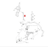 Balance bar ball head For Roewe RX5 10094341
