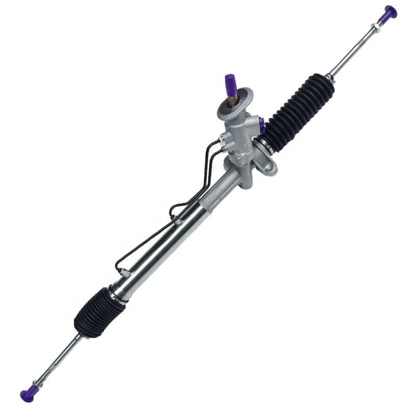Power Steering Rack For ISUZU D-MAX DMAX 2006 2007 2008 2009 2010 8979435201 8-97234441-0 8979435201 8972344410