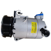Car air Conditioner A/C AC Compressor 12V For Toyota RAV4 2 2013-2016 Denso Accessories 88310-0R070 883100R070
