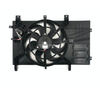 Car Auto Radiator Cooling Electronic Fan For Hyundai 253862H050 25386-2H050