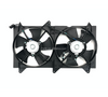 Car Auto Radiator Cooling Electronic Fan For Hyundai 253862H050 25386-2H050