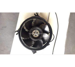 Car Auto Radiator Cooling Electronic Fan For Toyota Prado GRJ150 2010 2011 8859060100 88590-60100