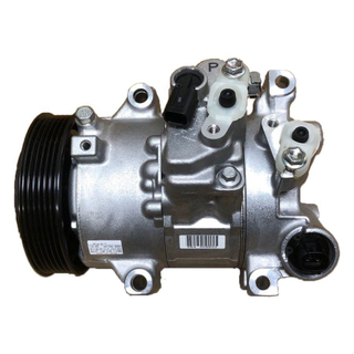 Car air Conditioner A/C AC Compressor 12V For Honda Crider 1.0T FS1 2019- Auto Accessories 38810-5BA-A13 388105BAA13