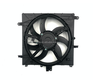 Car Auto Radiator Cooling Electronic Fan For Nissan 21481BA60B 21481-BA60B
